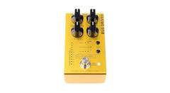 Citadel Bus Driver analoginen VCA-kompressori
