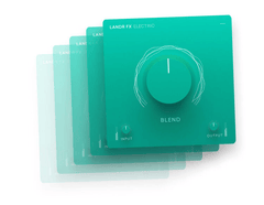 LANDR FX Suite