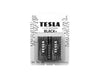 Tesla Black+ C Paristot (2 kpl)