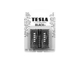 Tesla Black+ C Paristot (2 kpl)