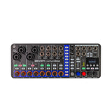 ZOOM LiveTrak L6max 12 kanavainen Mikseri + Tallennin