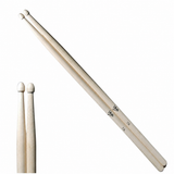 V-Tone DS-7A rumpukapulat vaahteraa – natur, kevyt (2 kpl.)