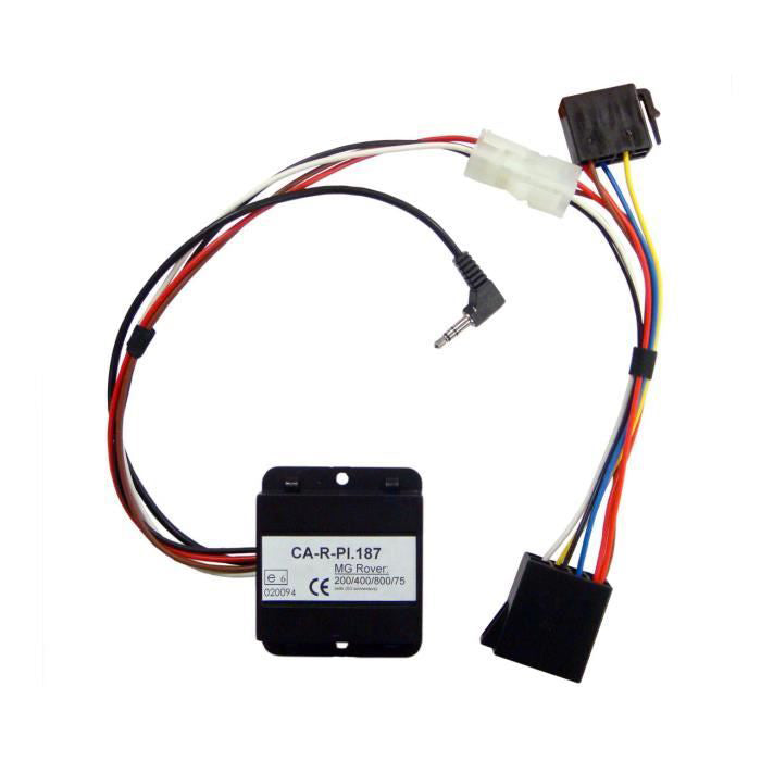 CA-R-PI.187 Interface Roverille.