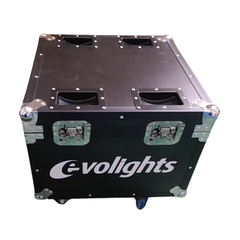EVOLIGHTS GLACIER 18 CASE 4-I-1 - kova case tr