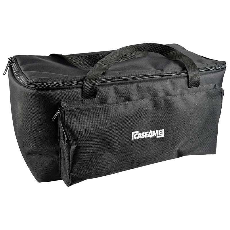 Case4Me laukku 4x Par-lampuille