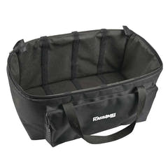 Case4Me laukku 4x Par-lampuille