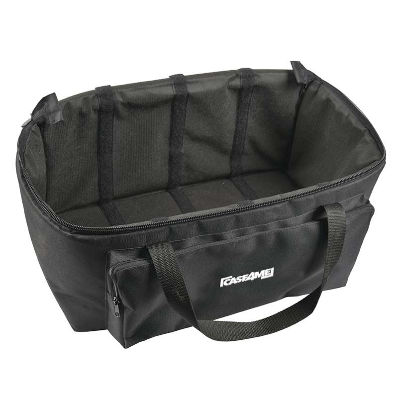 Case4Me laukku 4x Par-lampuille