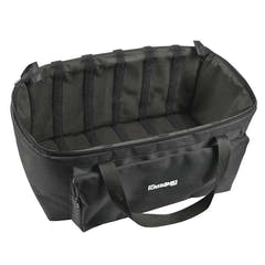 Case4Me taske til 6 x Par Lamper -> Case4Me-laukku 6 x Par-lampulle