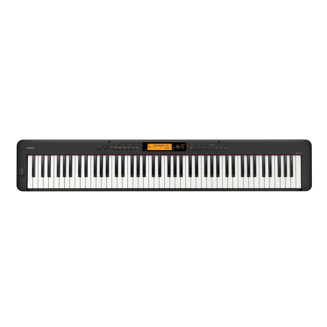 Casio CDP-S360 Sähköpiano