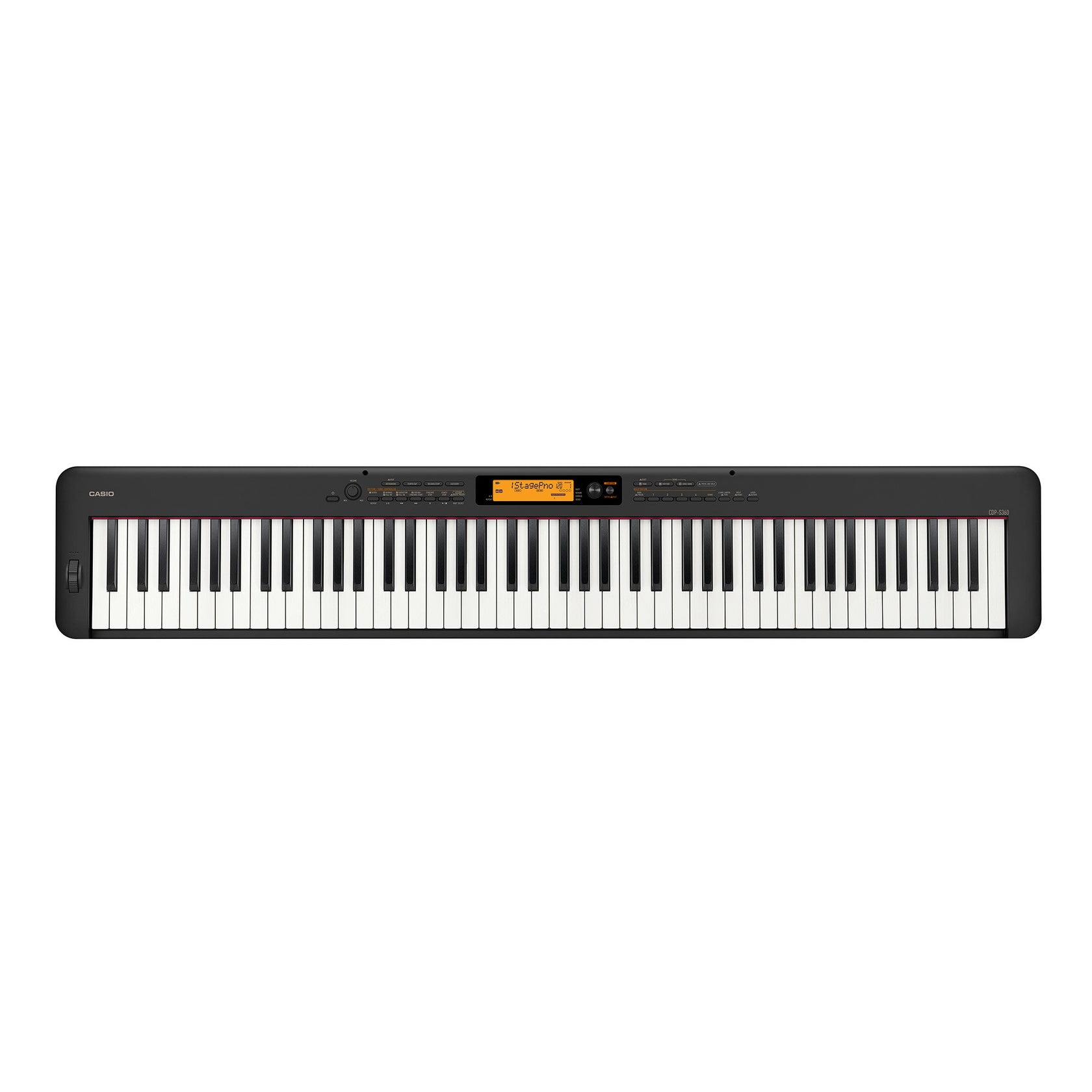 Casio CDP-S360 El Piano