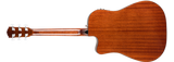 Fender CD-140SCE All-Mahogany