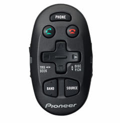 Pioneer CD-SR110 Kaukosäädin