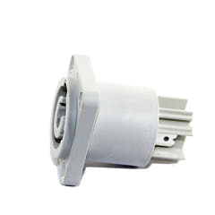 Chassis Liitin PowerCon 20A (Virta ulos)