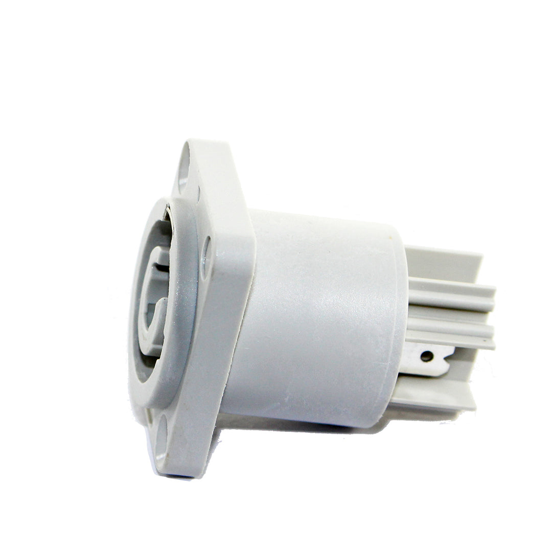 Chassis Liitin PowerCon 20A (Virta ulos)