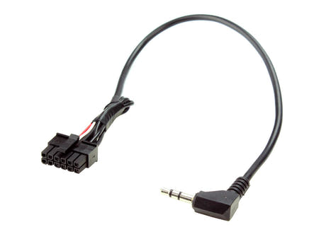CA-R-PI.033 Liitäntä Citroenille