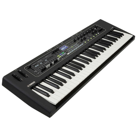 Yamaha CK61 Sähköpiano