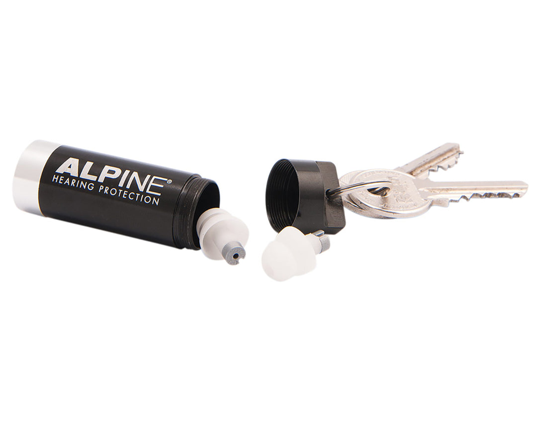 Alpine MusicSafe Korvatulpat