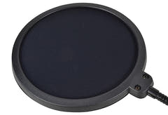 Popfiltteri (Ø12 cm)
