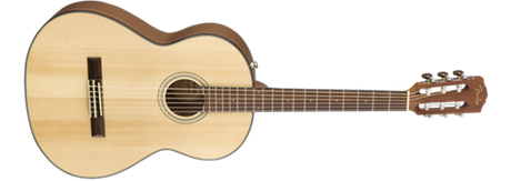 Fender CN-60S Natural