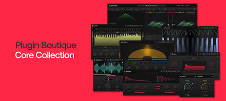 The Strange Syntikat Bundle