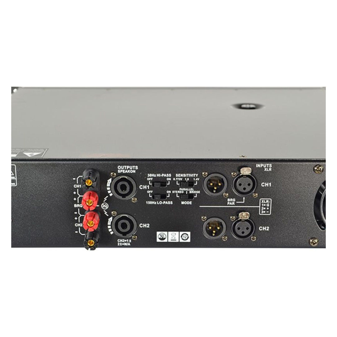 Cobra Acoustic ACP2400 (2x900 watt)