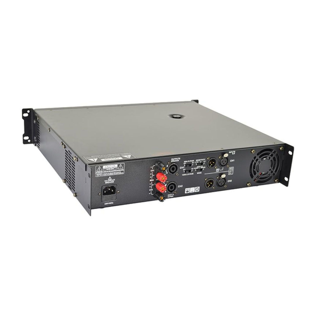 Cobra Acoustic ACP2400 (2x900 watt)