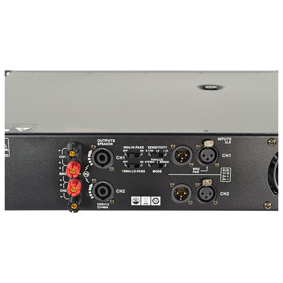 Cobra Acoustic ACP2400 (2x900 watt)
