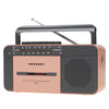 Crosley Kasettisoitin (Rose Gold)
