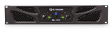 Crown XLi1500 Tehovahvistin (2x330W, 8 Ohm)
