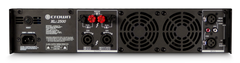Crown XLi2500 Tehovahvistin (2x500W, 8 Ohm)