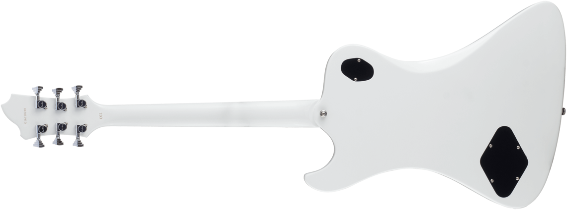 Hagstrom Phantom sähkökitara (valkoinen)