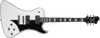 Hagstrom Phantom sähkökitara (valkoinen)