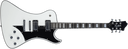 Hagstrom Phantom sähkökitara (valkoinen)