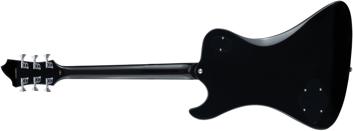 Hagstrom Phantom sähkökitara (musta)