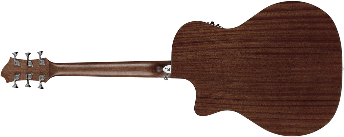 Hagstrom Siljan II Grand Auditorium Western kitara (Nature)