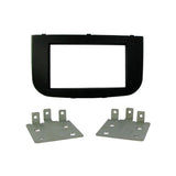 CT23MT10 2-DIN Kehys Mitsubishille