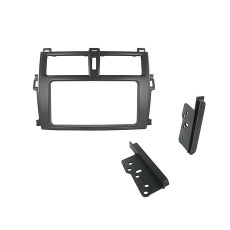 21CT23TY22 2-DIN Kehys Toyotalle