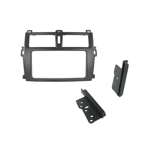 21CT23TY22 2-DIN Kehys Toyotalle