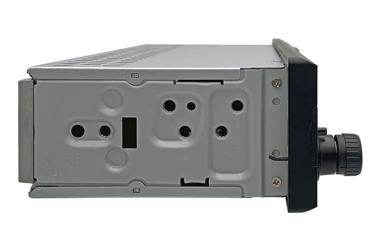 Blaupunkt Hamburg SQM 23 DAB autoradio, jossa on DAB+ ja Bluetooth