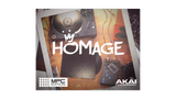 Homage MPC Edition