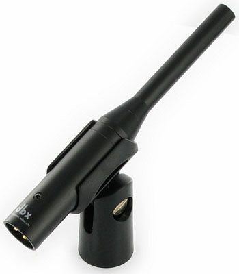 dbx RTA-M DriveRack PA -mittausmikrofoni