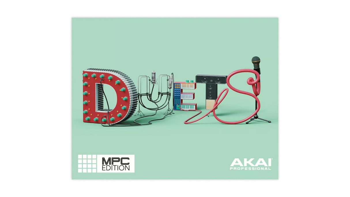 Duets MPC -versio