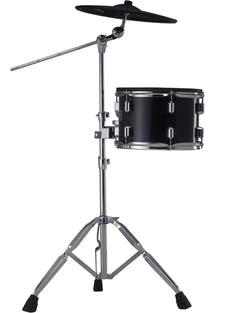 Roland DCS 10 Cymbal ja tom-teline