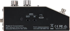 Boss DD-200 Digital Delay kitarapedaali