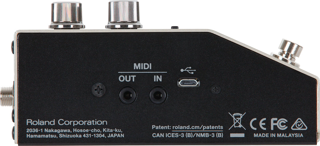 Boss DD-200 Digital Delay kitarapedaali