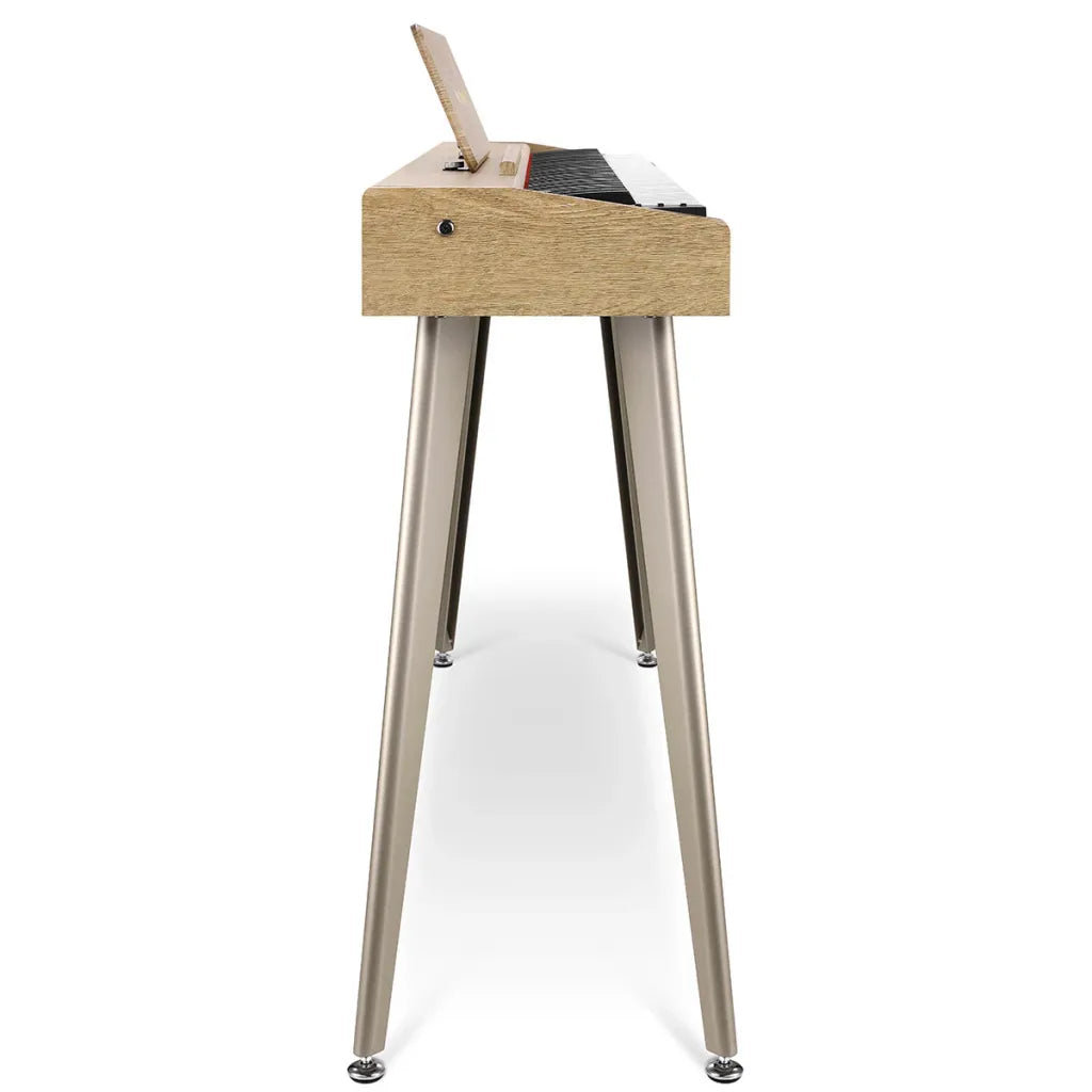 Donner DDP-60 sähköpiano vaaleanbeige