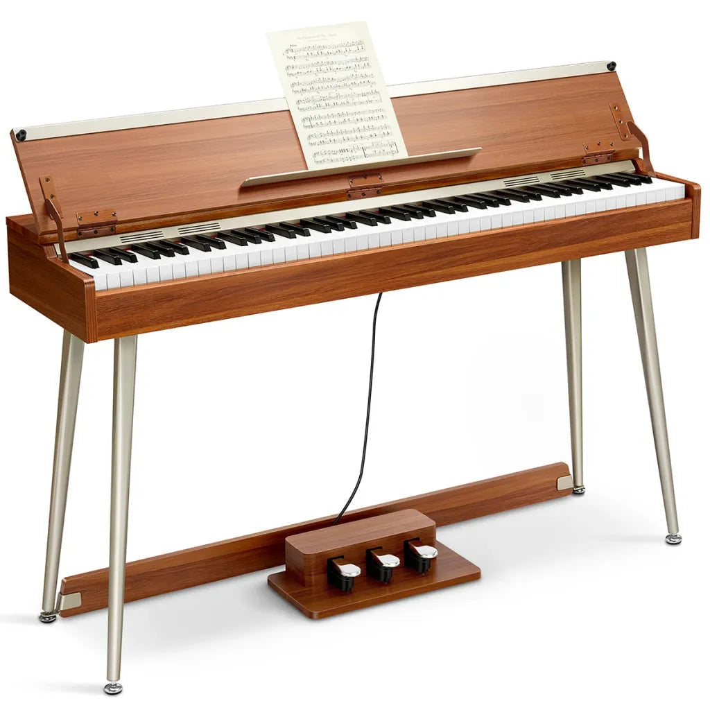 Donner DDP-80 PLUS sähköpiano -paketti