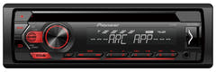 Pioneer DEH-S120UB 1-DIN Autostereo CD ja USB