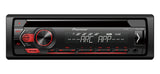 Pioneer DEH-S120UB CD/USB