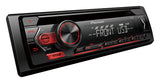 Pioneer DEH-S120UB CD/USB
